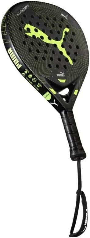 Reseña Puma SolarAttack II CTR 2023