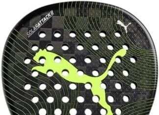 Reseña Puma SolarAttack II CTR 2023