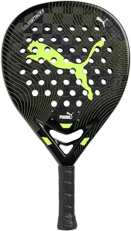 Reseña Puma SolarAttack II CTR 2023