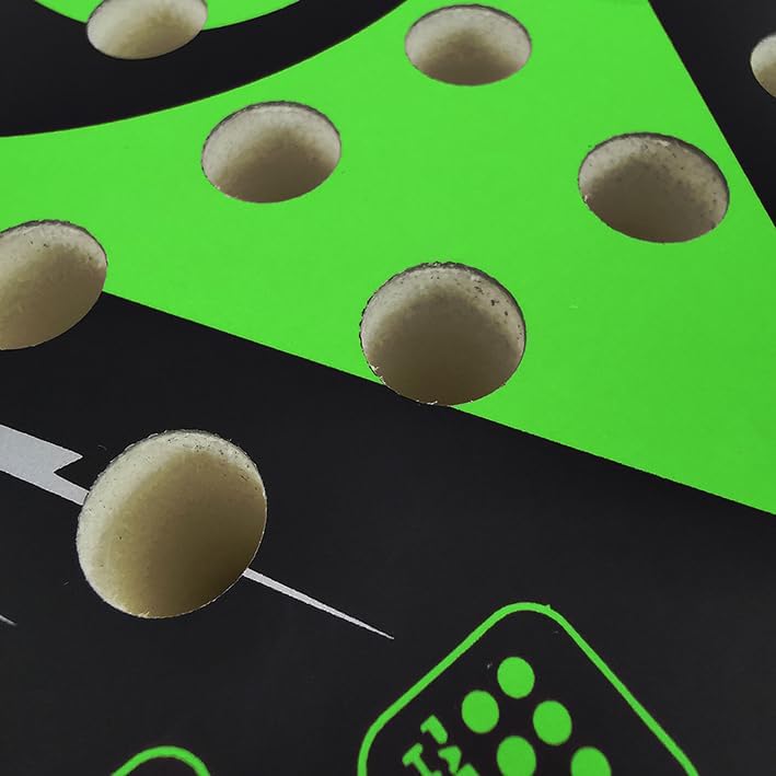 Reseña→Dunlop Rocket Ultra: Potencia y Control para Jugadores en Iniciación