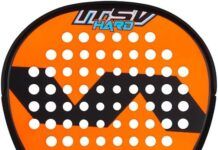 Varlion Avant H ITSV Hard: Reseña Completa para Jugadores Intermedios y Avanzados