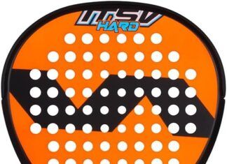 Varlion Avant H ITSV Hard: Reseña Completa para Jugadores Intermedios y Avanzados