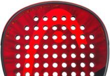 Reseña ≫ Pala Head Flash 2023 – Potencia y Control para Jugadores Intermedios