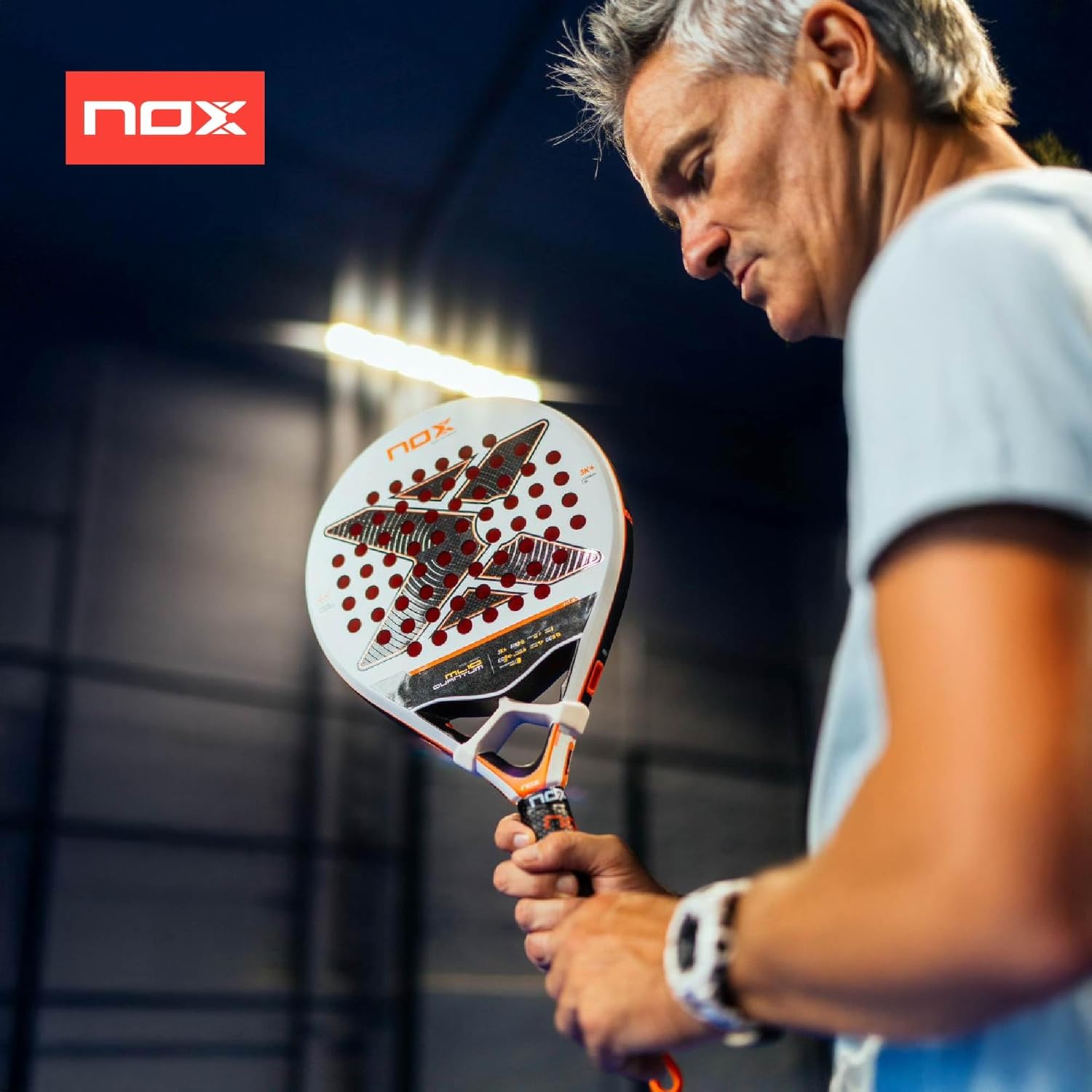 【Reseña】 NOX ML10 Pro Cup Silver 2023