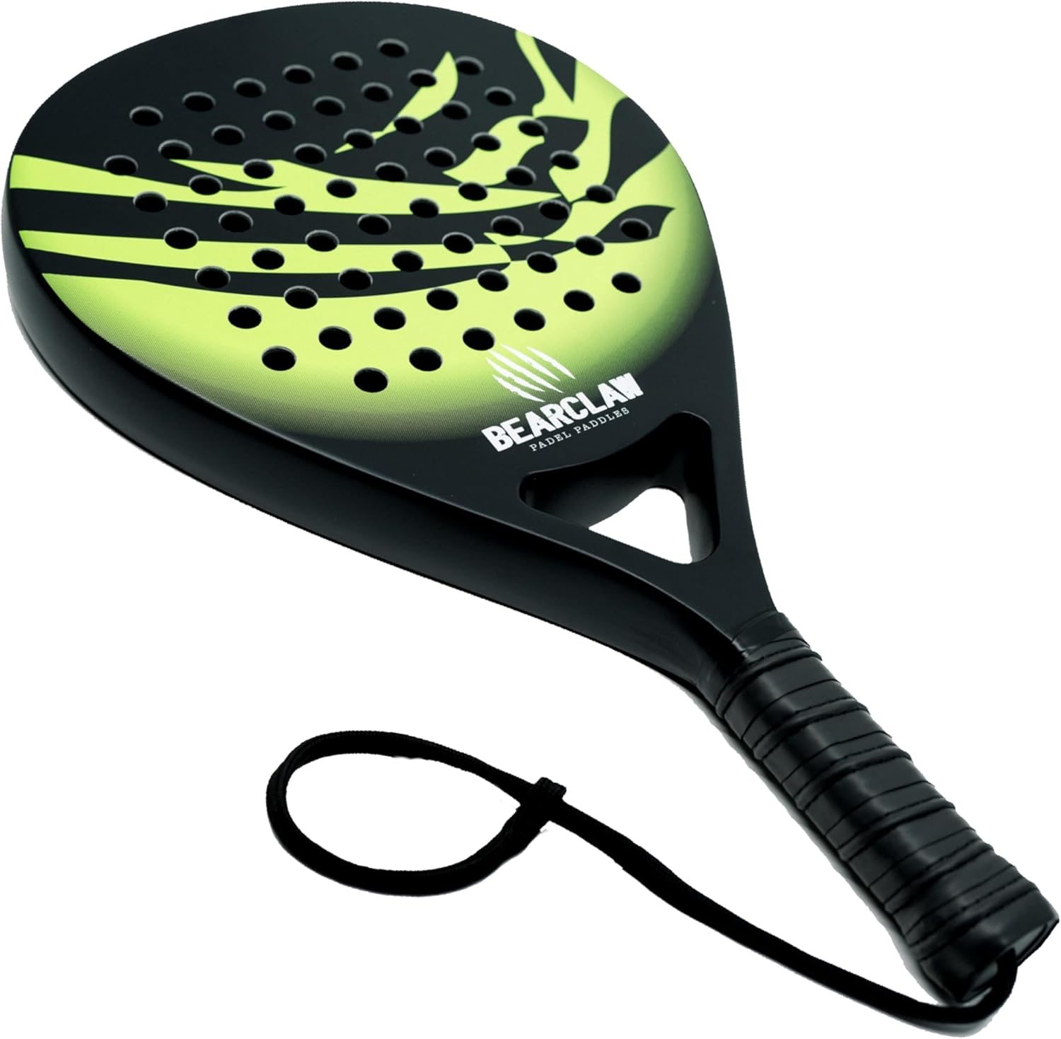 🏓 【Reseña】 Bearclaw Padel