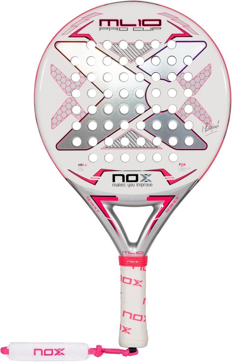 【Reseña】 NOX ML10 Pro Cup Silver 2023