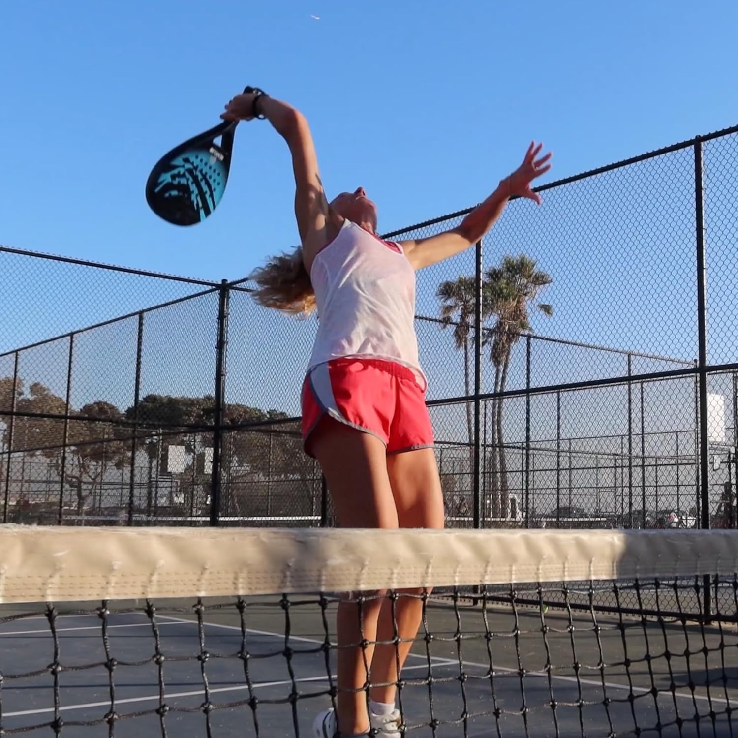 🏓 【Reseña】 Bearclaw Padel