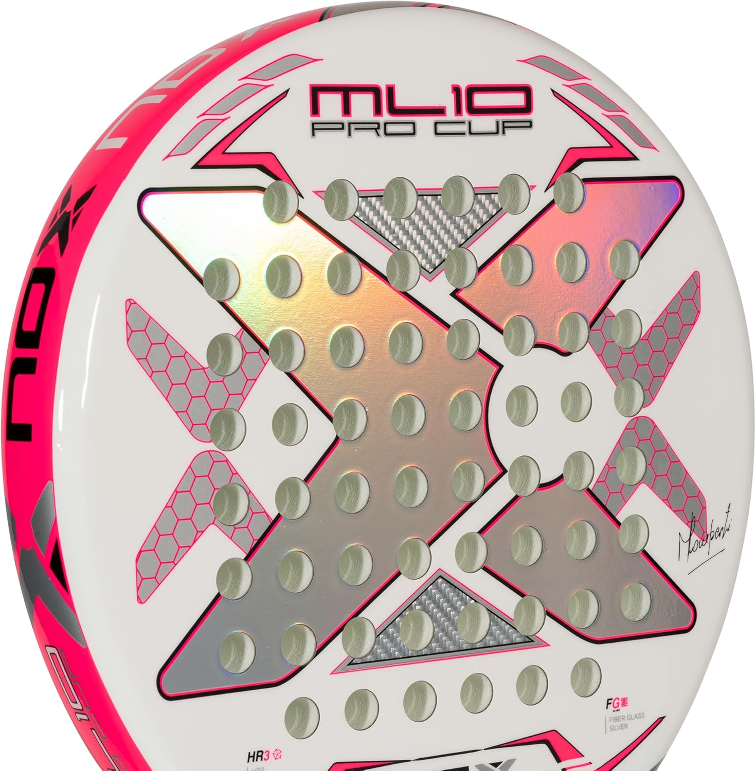 【Reseña】 NOX ML10 Pro Cup Silver 2023