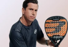 Bullpadel HACK 03 【Mejor precio y opiniones】 Bullpadel HACK 03