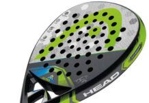 HEAD Graphene 360 ALPHA Pro【Opiniones】 Head Alpha Pro