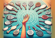🎾 Cómo elegir la Pala Perfecta Según tu Nivel de Juego: Guía Completa para Encontrar La Ideal