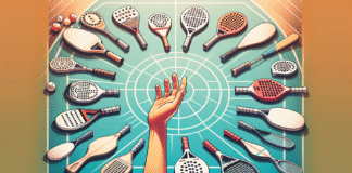 🎾 Cómo elegir la Pala Perfecta Según tu Nivel de Juego: Guía Completa para Encontrar La Ideal