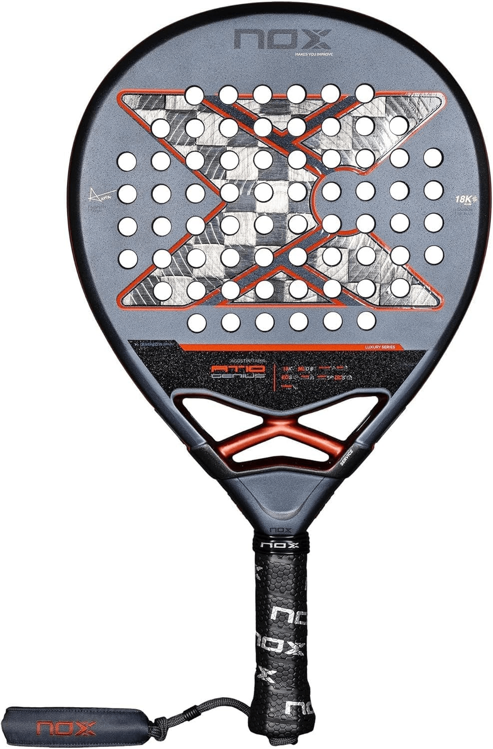 ¡Ofertas de pádel hasta -60%! Babolat, Bullpadel, Adidas, Nox y Head