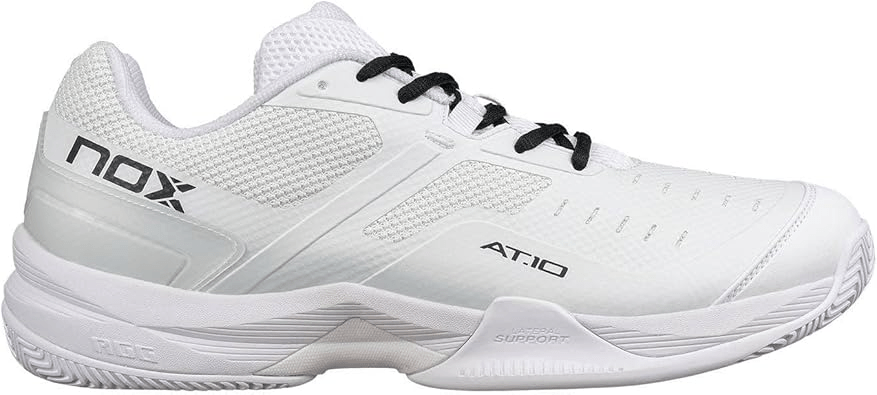 ¡Ofertas de pádel hasta -60%! Babolat, Bullpadel, Adidas, Nox y Head