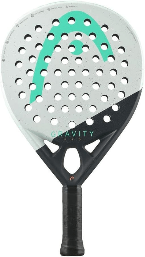 ¡Ofertas de pádel hasta -60%! Babolat, Bullpadel, Adidas, Nox y Head