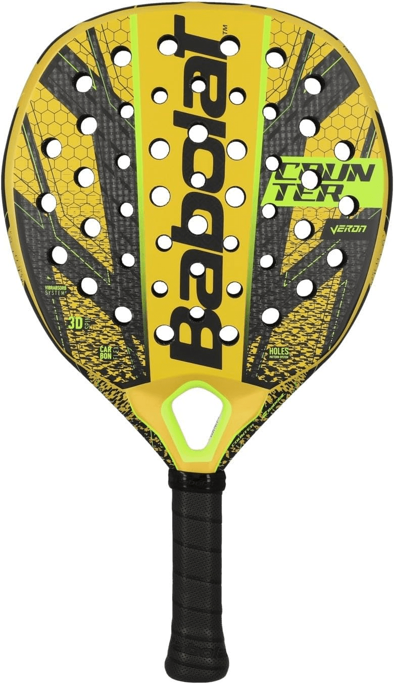 ¡Ofertas de pádel hasta -60%! Babolat, Bullpadel, Adidas, Nox y Head