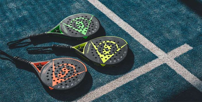Reseña→Dunlop Rocket Ultra: Potencia y Control para Jugadores en Iniciación