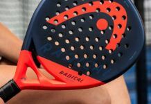 3 Palas de Pádel de Nivel Medio que Vale la Pena Probar