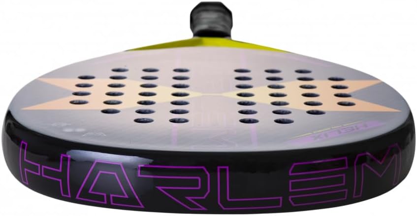 🏆 Reseña ➕ Pala Harlem Helix 2024: Potencia y Control para Todos 🏓