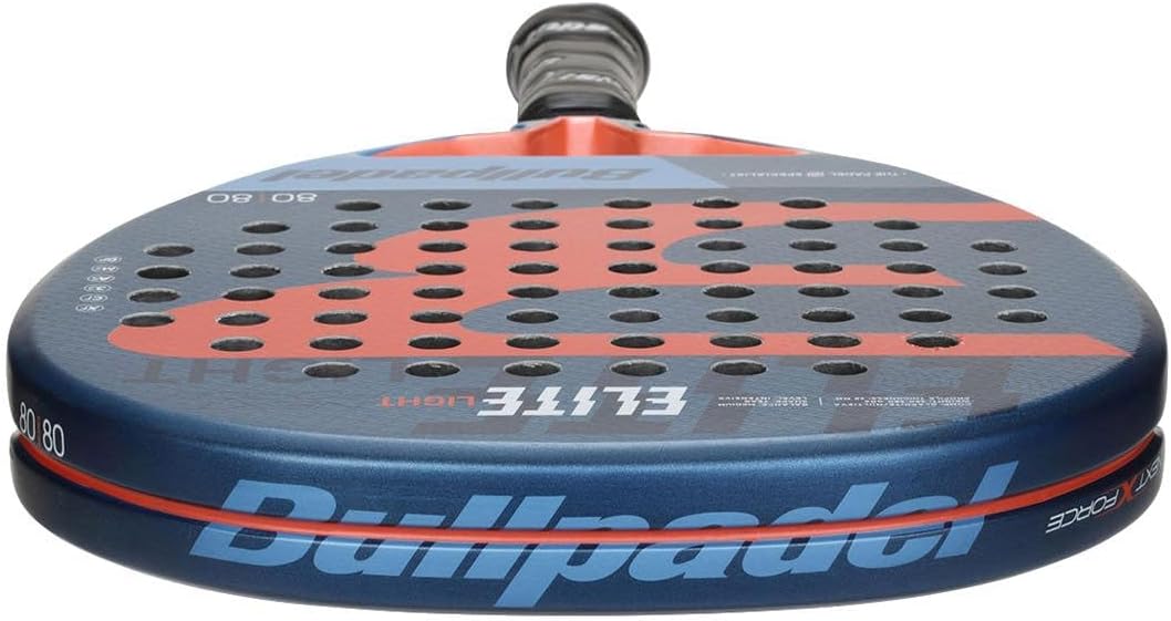 Reseña ≫ Pala Bullpadel Elite Light W Mujer 2023 🎾