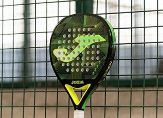 Reseña: Pala Joma Open ≫ Ideal para Iniciarse en el Pádel 🎾