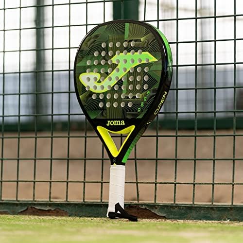 Reseña: Pala Joma Open ≫ Ideal para Iniciarse en el Pádel 🎾