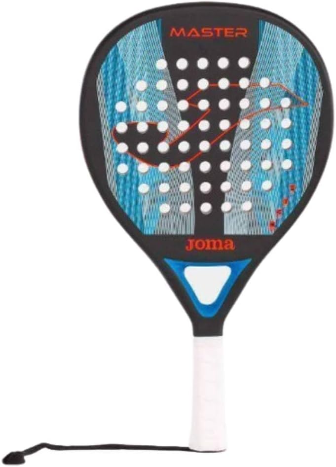 Reseña ≫ Pala Joma Master: Características, Pros, Contras y Recomendaciones