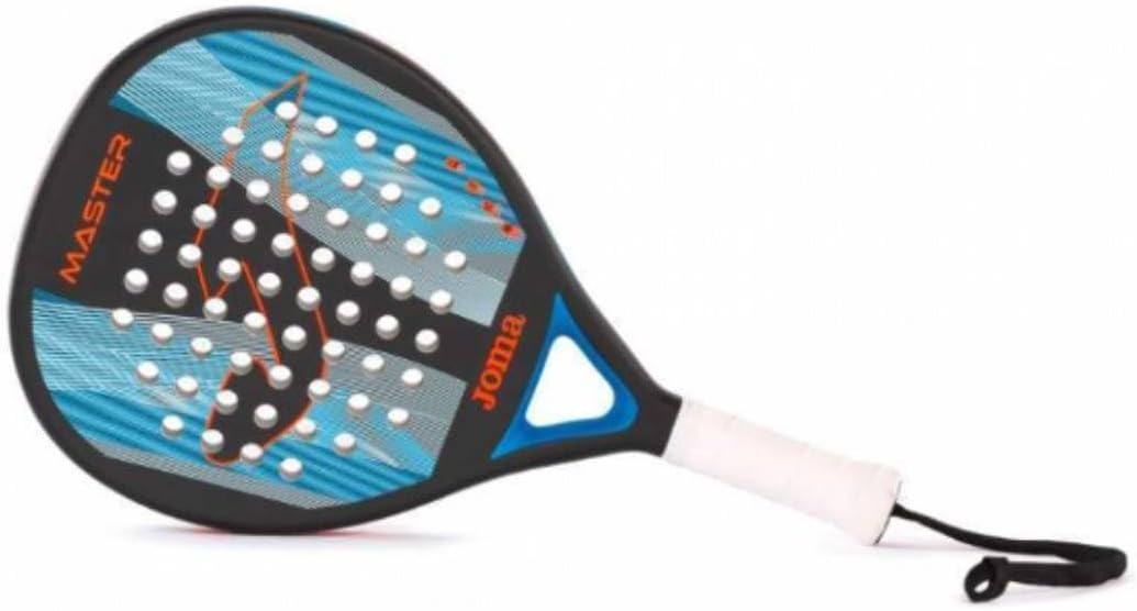 Reseña ≫ Pala Joma Master: Características, Pros, Contras y Recomendaciones Reseña ≫ Pala Joma Master: Características, Pros, Contras y Recomendaciones
