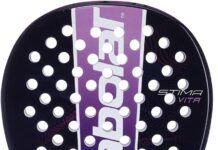 Reseña → Babolat Stima Spirit: Control, Comodidad y Estilo para Mujeres 🏅