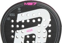 【Reseña】 Pala Royal Padel M27 Light: Características, Pros, Contras y Recomendaciones 🎾👩🦰