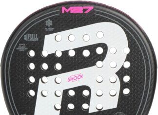 【Reseña】 Pala Royal Padel M27 Light: Características, Pros, Contras y Recomendaciones 🎾👩🦰