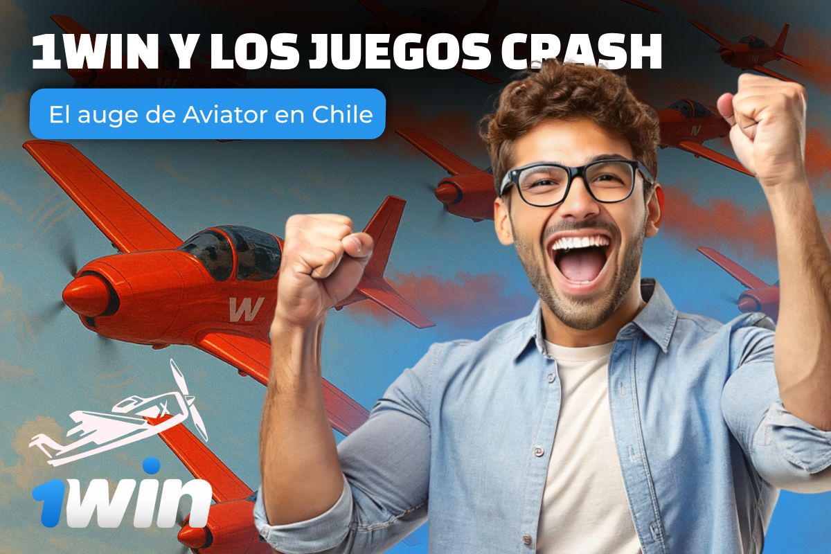 Aviator en Chile