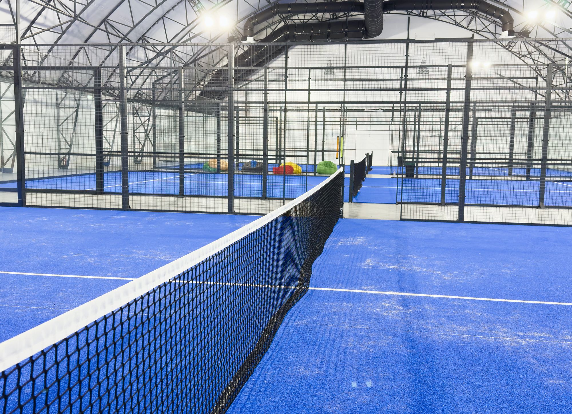 club de padel