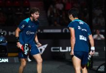 š Perfil del Jugador: Leo Augsburger ā Potencia y Smash como SeƱa de Identidad