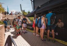 Siux impulsa el pádel amateur global con el Siux Even Padel Tour 2025