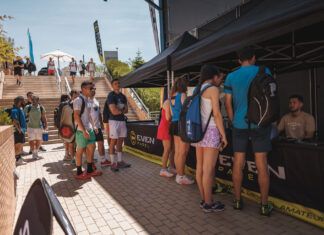 Siux impulsa el pádel amateur global con el Siux Even Padel Tour 2025