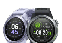 Mibro GS Active2: Reloj para jugar al pƔdel y mejorar tu rendimiento