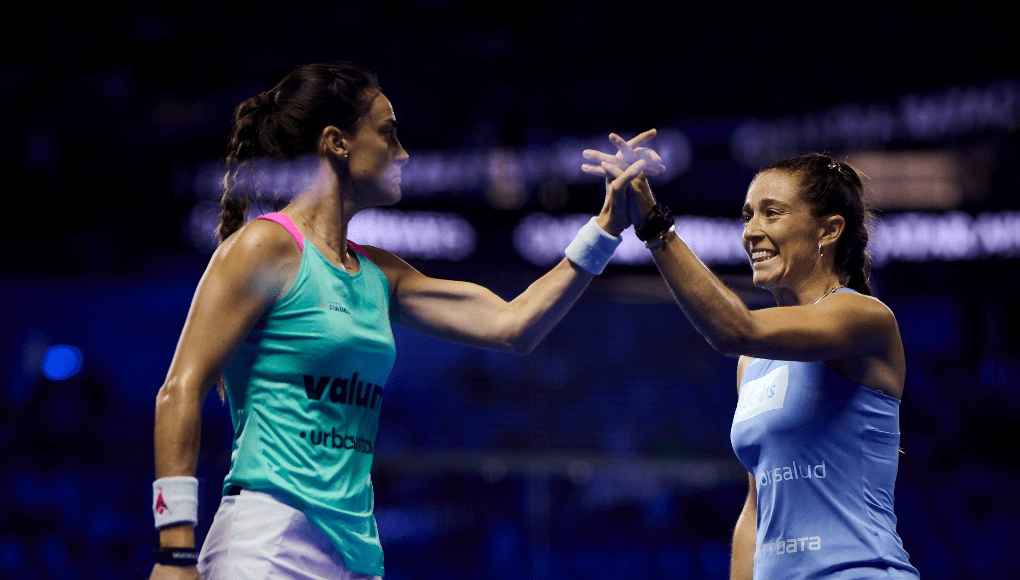 Dónde y a Qué Hora Ver la Final del Málaga Premier Padel P1 2025