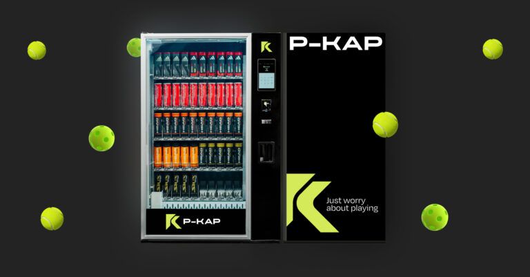 Pādel Nuestro y P-KAP se unen para ofrecer una experiencia de compra más completa en los clubes de pádel