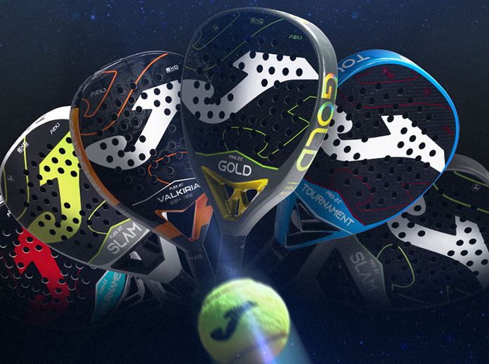 Reseña ≫ Pala Joma Master: Características, Pros, Contras y Recomendaciones