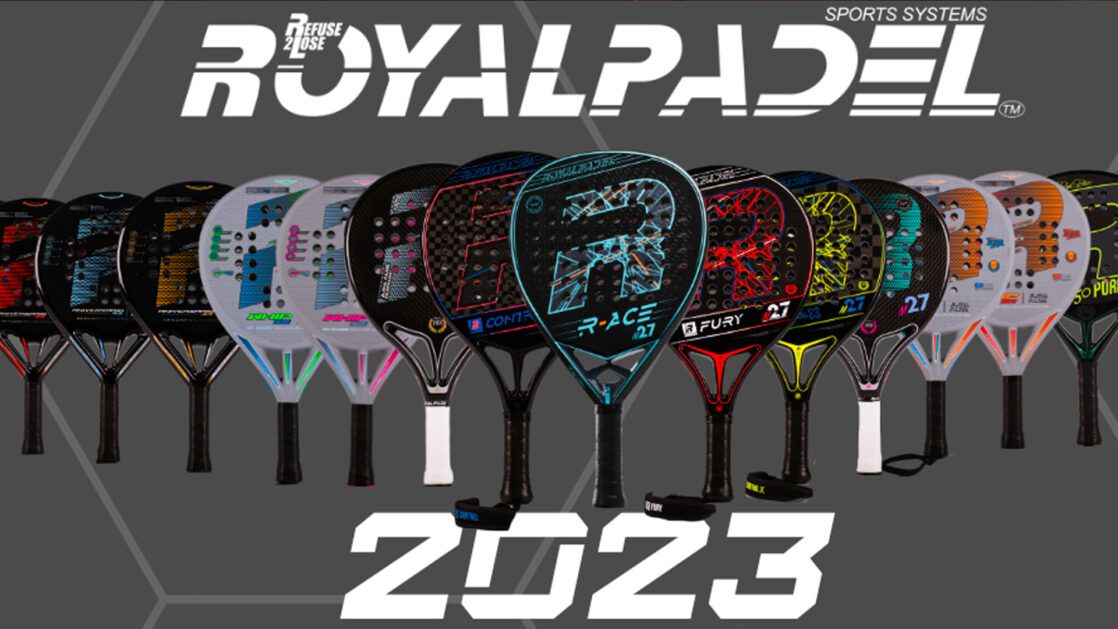 【Reseña】 Pala Royal Padel M27 Light: Características, Pros, Contras y Recomendaciones 🎾👩‍🦰