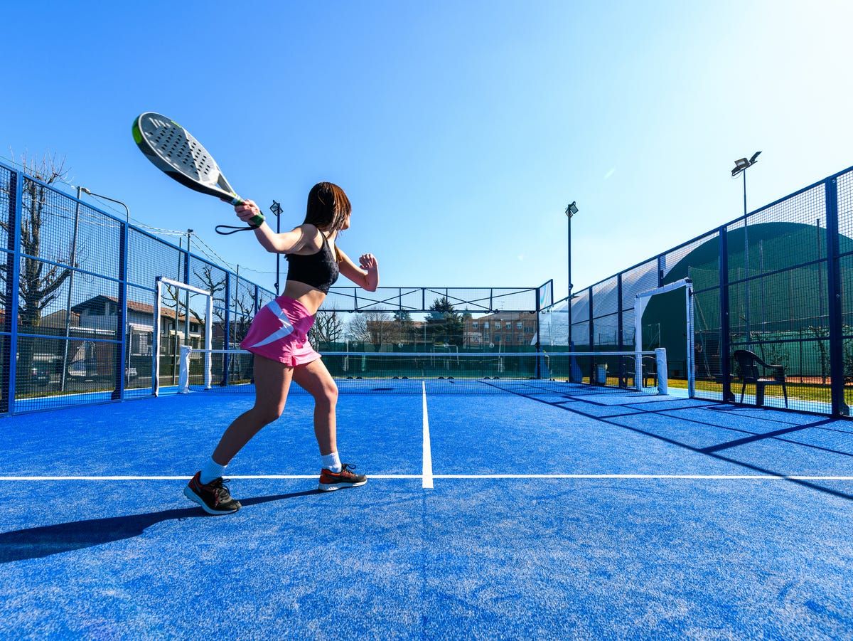 Reseña: Dunlop Impact X-Treme Pro LTD