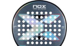 【Reseña】 Pala NOX Equation Light 2025: Control, Comodidad y Estilo para Jugadores Intermedios 🎾✨