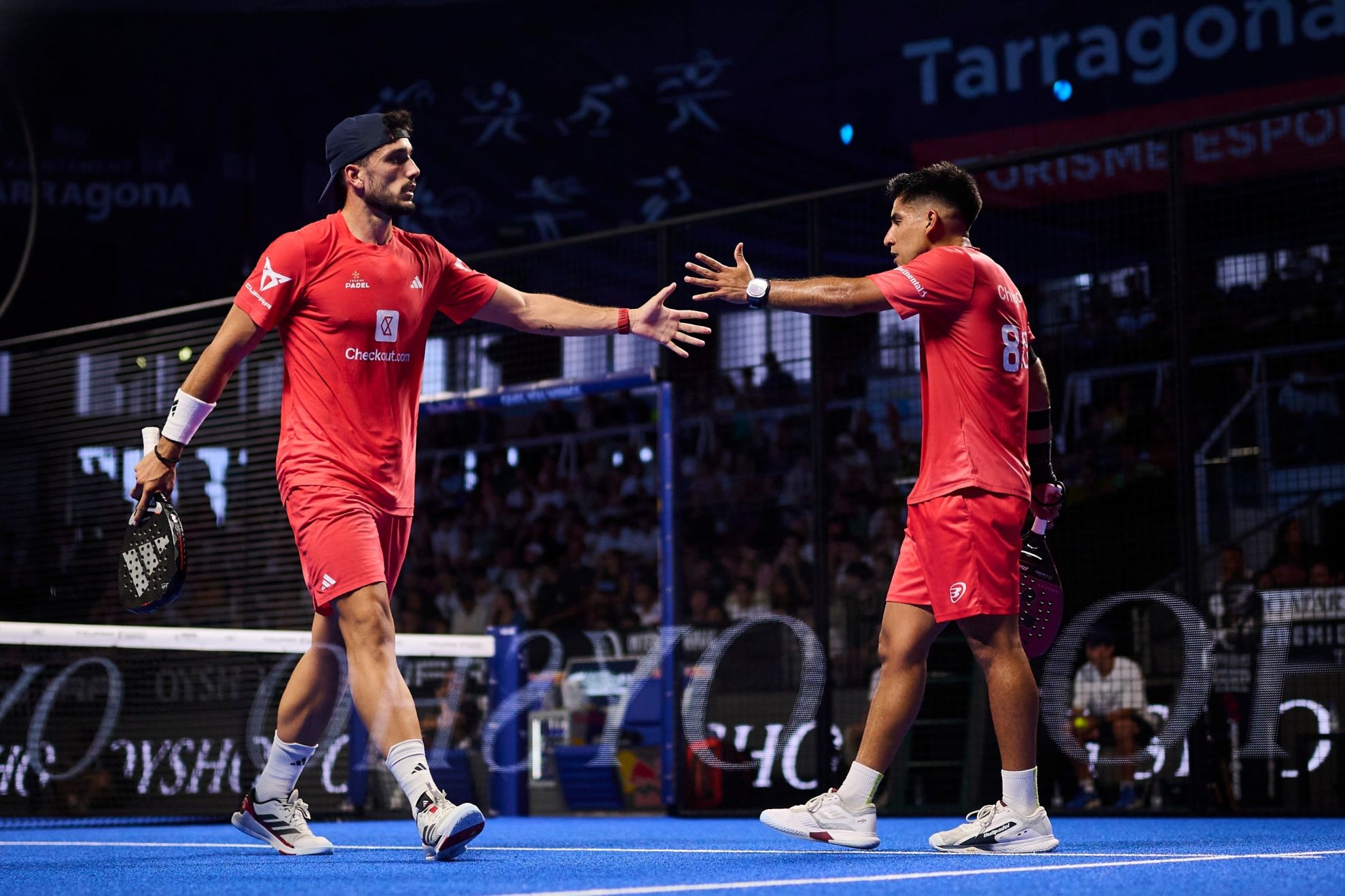 🎾 Final Premier Padel Tarragona 2025: dónde ver en directo quién será Nº1