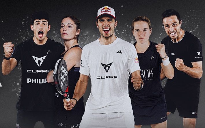 Premier Padel 2025 Madrid