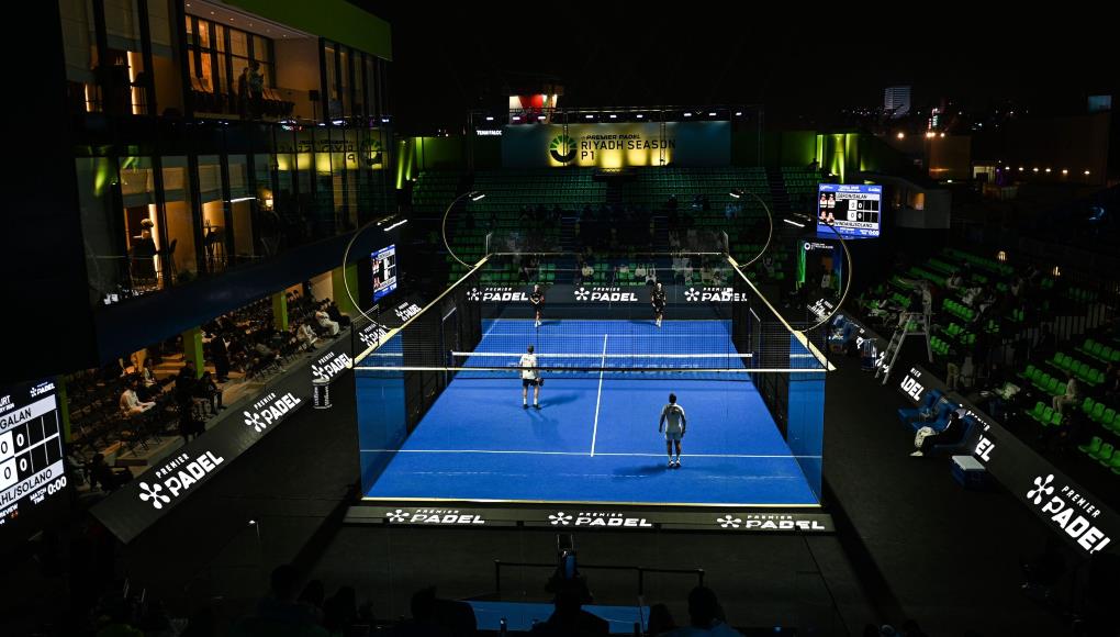 calendario premier padel 2025
