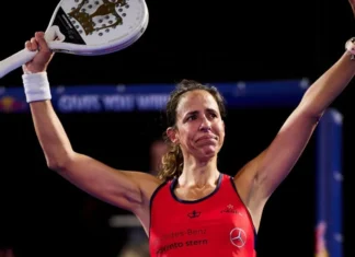 Premier Padel Tarragona: Marta Marrero se despide y las sorpresas sacuden el torneo