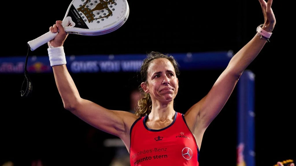 cuartos de final premier padel tarragona