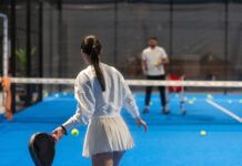 ¿Cómo encontrar compañeros de pádel? encontrar compañeros de pádel