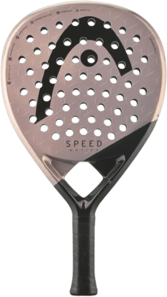 Head Speed Motion 2025 – La nueva pala de Ari Sánchez